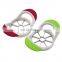 Hot Selling Kitchen Fruit Slicer Stainless Steel apple Slicer