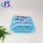 Stand up Spout sealing composite packaging bag for Lime powder/fertilizer
