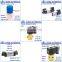 DC 6V 12V 24V air solenoid valve AJK-F0507