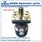 12 volt hydraulic pump motor price of  hydraulic motor BM4-160 BM4-250 BM4-315 BM4-400 BM4-500