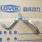 FOTON LOVOL 1006 Compensating Pipe T4126K081B