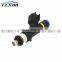 Original Injection Nozzle Fuel Injector 0280158103 For Mazda MX-5 Miata 2.0 3 5 6 2.3 L3G513250