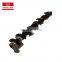 high quality 6BG1 rocker arm assy for engine
