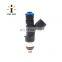 Quality A Tested Fuel Injector Nozzle 0280158055 LR004860 5L2Z9F593CB With 1 Year Warranty