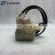 702-21-57400 702-21-57500 702-21-55901 Hydraulic Main Pump Solenoid PC200-7 PC220-7 PC300-7 Pilot Solenoid