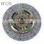 IFOB Hot sale Clutch Disc 31250-26170 For Hilux VIGO KUN25KUN35 08/2004-
