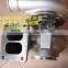 QIANYU  Excavator Parts PC400 PC400-5 PC400-6 6D125 6152-81-8210 Turbocharger