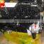 SAA6D107E-1 diesel engine assembly for PC200-8 PC220-8 excavator genuine and new