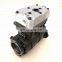 ISBE Air Compressor Pump 6CT 4947027 Cummins