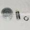 genuine/aftermarket diesel engine motorcycle piston kit 3919929 3919566 4019886  6CT8.3 engine piston kit for heavy truck