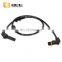 Front right ABS Wheel Speed Sensor FOR Mercedes-Benz 2129050300 2125400217 SU14312 A2125400217 A2129050300