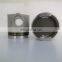 KTA19 Diesel Engine Parts Overhaul Piston Kit 3096685