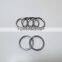 Diesel engine spare parts M11 valve insert  3090704 construction machinery engine Valve seat