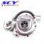 New Turbo Turbocharger Suitable for Isuzu Rodeo OE 111801044 8971397241 8971397242 8971397243  8-97139-724-1