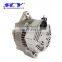 Alternator 70 Amp 210-0213 Denso Suitable for Honda Civic del Sol L4 1992-1995 31100P08013 31100P08003 31100P08004 31100P08014
