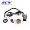 Car Plug Transmission Wire Adapter Harness 4L60E to 4L80E 18" with VSS LS1 LM7 LQ4 5.3