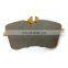 brake best brake pads sale for W169 OEM: 169 420 01 20