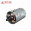 Mini High RPM 12V Electric Winch DC Motor