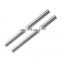 High speed steel m2 tool steel 1.3343 bar grind rods