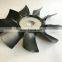 1308010-N9FC0 DCEC Engine Parts Custom Fan