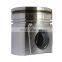 ISBe engine auto parts piston 3972884