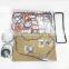 Diesel Engine 4BT Cylinder Head Overhauling Gasket Set 3802266