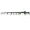 Construction Machinery NT855 Engine Camshaft 3801763 for Bus Auto Spare Parts