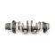 854E-E34TA 854F-E34T Truck Engine Crankshaft T418368