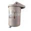 FL413 FL513 Construction Machinery Engine Fuel Filter 02111290