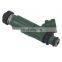 25250-66010 Car Fuel Injector Oil Spray Nozzle