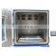 Multiple Relay Control Modes Two Zone Thermal Shock Test Chamber With Burning Fire Resistant