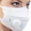 Kn95 protective folding ear belt respirator (with respirator)