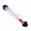 Anti-corrosion type LZB-F glass rotor flowmeter
