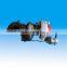 GT2256MS Turbo 704136-5003S 8972083520 turbocharger for Isuzu Truck NPR 4.57L 4HG1-T Euro-1 Engine parts
