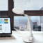 H7 national AA level touch five-speed dimming and eye protection learning desk lamp