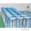 OEM durable 0.5-150 cubic PTFE/ PFA/ ETFE anticorrosive equipment with long Service life 15-20 years Industrial Chemical Tank