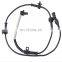 1F0043701B XL2Z2C204AA/AB front Abs sensor car wheel speed sensor price for Ford EXPLORER 4.6 4WD 01-05 Mazda B-SERIE UN 99-06