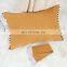 Factory Wholesale Home Decorative Super Soft Velvet Throw Pillows custom  Cushion Covers