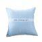 Solid Linen Throw Pillow Cover Couch Cushion Case Covers