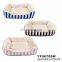 Manufacture Sale Customized Luxury Pet Dog Bed Wholesale