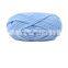 China Hot Sale 100g Zpagetti Yarn Tshirt Yarn for Knitting