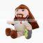 Manufacturers Direct Soft Custom Jesus Plush Toys Dolls