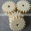 30mmindustrial use wool felt gear oil absorption gear felt material
