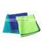 household cleaning pure color towel microfiber cleaning cloth