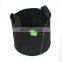 Professional eco friendly potato felt nursery bag made in China