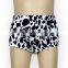 0-24 Months cosy Stretchy Cotton Diaper Cover Cow Pattern Girls Baby Summer Bloomer