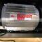 Walking machine equipment LCD screen 4.5HP AC treadmill