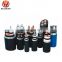 Medium Voltage 2 Core 3Core 4 Core AWG Electric Power Cable