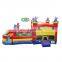 newest inflatable jumper bouncer jumping bouncy castle bounce house