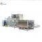 Small Scale Chicken Slaughtering Processing Line Equipment Chicken Feather Removal Line Scalding Machine